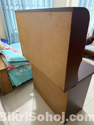 Otobi Study Table